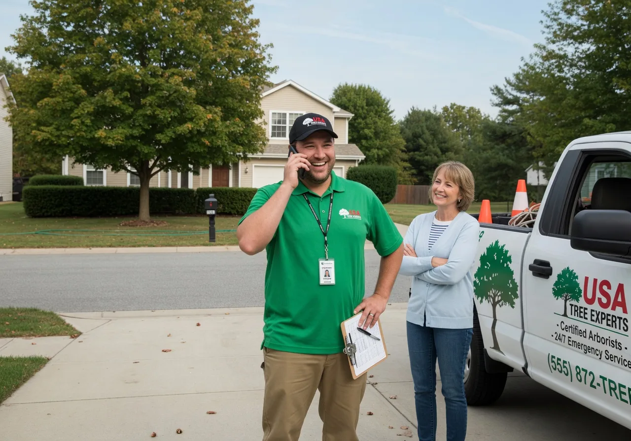 Tree Services Shohola, PA FAQs
